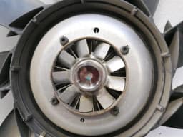 LAND ROVER Range Rover Sport L494 Radiator Fan AH42-8C617-AE Lüfter PART OF ASSY — thumbnail 8