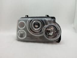 LAND ROVER 2002-2009 Range Rover L322 Right Headlight 7H42-13W029-BA Headlamp Right- — thumbnail 2
