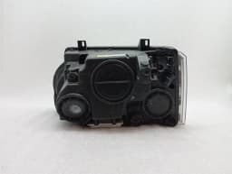LAND ROVER 2002-2009 Range Rover L322 Right Headlight 7H42-13W029-BA Headlamp Right- — thumbnail 5