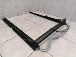 LAND ROVER Land Rover Range Rover Sport L494 Sunroof Frame LR163712 Sunroof Frame- — thumbnail 3
