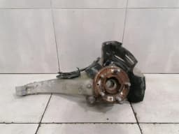 LAND ROVER Range Rover Sport L494 Right Front Hub LR043581 Wheel Bearing Housing Front Right- — thumbnail 2