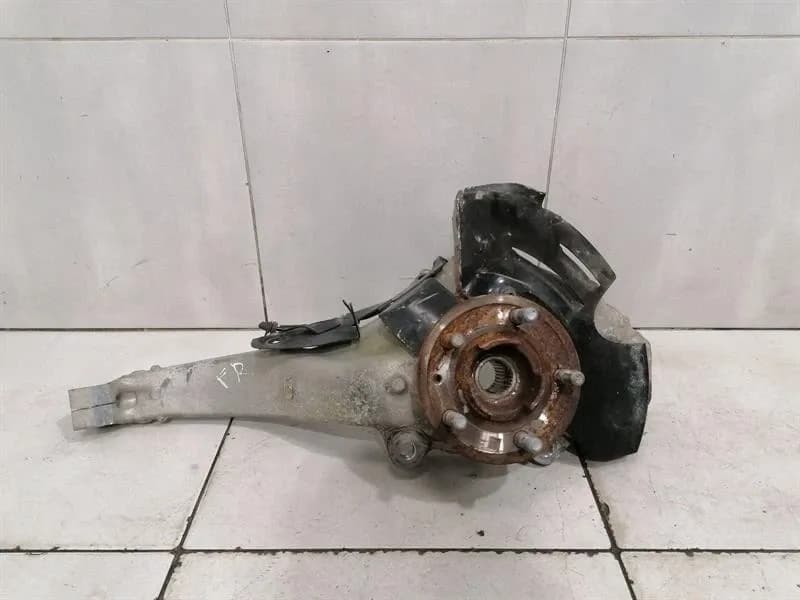 LAND ROVER Range Rover Sport L494 Right Front Hub LR043581 Wheel Bearing Housing Front Right-