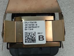 LAND ROVER Land Rover Range Rover Sport L494 Sensor CPLA-17D547-BH- — thumbnail 3