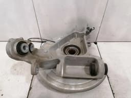 LAND ROVER Range Rover Sport L494 Right Rear Hub LR043593 Wheel Bearing Housing Rear Re- — thumbnail 8