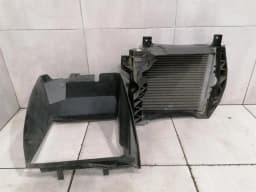 LAND ROVER Range Rover Sport L494 Water Radiator FPLA--8D048-AA Water Cooler Radiator LH- — thumbnail 2