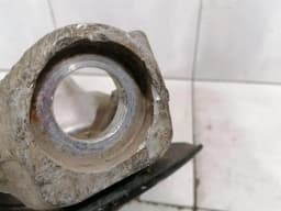 LAND ROVER Range Rover Sport L494 Right Front Hub LR043581 Wheel Bearing Housing Front Right- — thumbnail 6