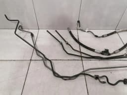 LAND ROVER LAND ROVER RANGE ROVER SPORT L494 PIPE JPLA-5E497-AA Hose ACTIVE ROLL BAR- — thumbnail 3