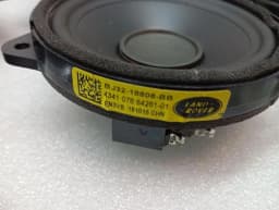 LAND ROVER Land Rover Range Rover Sport L494 Speaker GK62-18808-AB Loudspeakers Meridian- — thumbnail 3