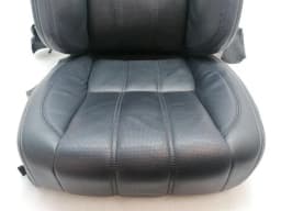 LAND ROVER LAND ROVER RANGE ROVER L405 SEATS SEAT LEATHER COVERS Seats Interior RIGHT- — thumbnail 4