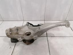 LAND ROVER Range Rover Sport L494 Right Front Hub LR043581 Wheel Bearing Housing Front Right- — thumbnail 9