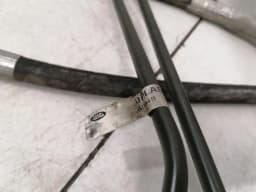 LAND ROVER LAND ROVER RANGE ROVER SPORT L494 PIPE JPLA-5E497-AA Hose ACTIVE ROLL BAR- — thumbnail 7