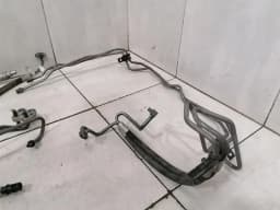 LAND ROVER LAND ROVER RANGE ROVER SPORT L494 PIPE JPLA-5E497-AA Hose ACTIVE ROLL BAR- — thumbnail 4