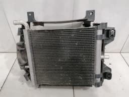 LAND ROVER Range Rover Sport L494 Water Radiator FPLA--8D048-AA Water Cooler Radiator LH- — thumbnail 6