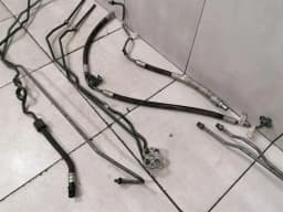 LAND ROVER LAND ROVER RANGE ROVER SPORT L494 PIPE JPLA-5E497-AA Hose ACTIVE ROLL BAR- — thumbnail 5