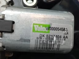 LAND ROVER Range Rover Sport L494 Rear Wiper Motor DK62-17404-AA Rear Wiper Motor- — thumbnail 3