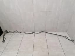 LAND ROVER Land Rover Range Rover Sport L494 Pipe CPLA5F494AG Hose Active Stabilisation- — thumbnail 2