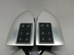 LAND ROVER LAND ROVER Range Rover Sport L494 Switch FK72-14776-AA Switch DOOR SET- — thumbnail 3