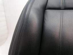 LAND ROVER LAND ROVER RANGE ROVER L405 SEATS SEAT LEATHER COVERS Seats Interior RIGHT- — thumbnail 8