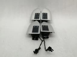 LAND ROVER LAND ROVER Range Rover Sport L494 Switch FK72-14776-AA Switch DOOR SET- — thumbnail 2