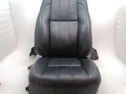LAND ROVER LAND ROVER RANGE ROVER L405 SEATS SEAT LEATHER COVERS Seats Interior RIGHT- — thumbnail 2