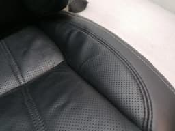 LAND ROVER LAND ROVER RANGE ROVER L405 SEATS SEAT LEATHER COVERS Seats Interior RIGHT- — thumbnail 5