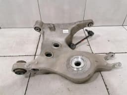 LAND ROVER Range Rover Sport L494 Right Rear Hub LR043593 Wheel Bearing Housing Rear Re- — thumbnail 3