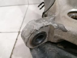 LAND ROVER Range Rover Sport L494 Right Front Hub LR043581 Wheel Bearing Housing Front Right- — thumbnail 7