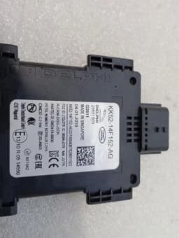 LAND ROVER LAND ROVER RANGE ROVER SPORT L494 SENSOR KK52-14F152-AG RADAR BLIND SPOT - — thumbnail 3