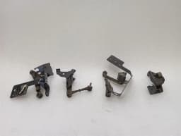 LAND ROVER LAND ROVER RANGE ROVER SPORT L494 SENSOR JPLA-3D026-BA LEVEL LEVEL SET- — thumbnail 8