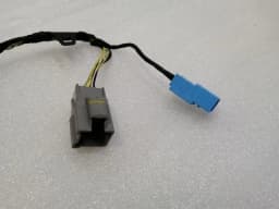LAND ROVER RANGE ROVER L405 Monitor DK62-18812-DD Display Screen HEADREST COMFORT- — thumbnail 7