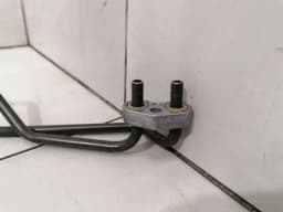 LAND ROVER Land Rover Range Rover Sport L494 Pipe CPLA5F494AG Hose Active Stabilisation- — thumbnail 3