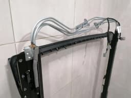 LAND ROVER Land Rover Range Rover Sport L494 Sunroof Frame LR163712 Sunroof Frame- — thumbnail 8