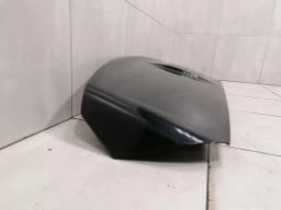 LAND ROVER Land Rover Range Rover Sport L494 Rear Spoiler SVR Rear Spoiler - — thumbnail 10