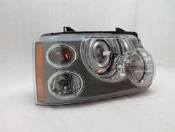 LAND ROVER 2002-2009 Range Rover L322 Right Headlight 7H42-13W029-BA Headlamp Right- — thumbnail 3