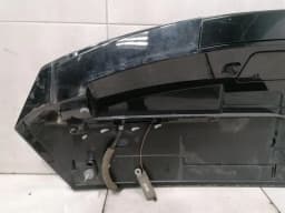 LAND ROVER Land Rover Range Rover Sport L494 Rear Spoiler SVR Rear Spoiler - — thumbnail 5