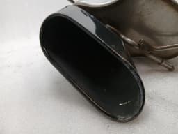 MASERATI Maserati Granturismo M145 Exhaust Silencer 278087 Right Exhaust - — thumbnail 5