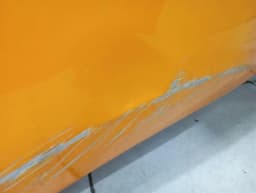 MCLAREN McLaren 600LT Spider Right Wing 13AA193CP REAR Right Fender FAULTY- — thumbnail 7