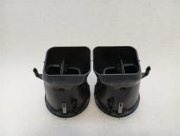 MERCEDES-BENZ Mercedes CLS W219 air vent A2198300054 ventilation nozzle ventilation grille- — thumbnail 10