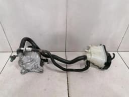LAND ROVER Land Rover Range Rover Sport L494 Power Steering Pump CPLA-5F489-AC Power Steering Pump - — thumbnail 2