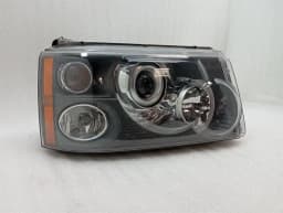 LAND ROVER Range Rover Sport L320 Right Headlight Xenon XBC501662LZN LHD Headlamp RE- — thumbnail 3