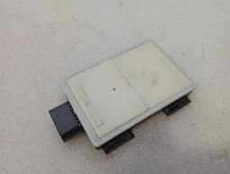 LAND ROVER LAND ROVER RANGE ROVER SPORT L494 SENSOR KK52-14F152-AG RADAR BLIND SPOT - — thumbnail 3