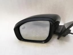 LAND ROVER LAND ROVER RANGE ROVER SPORT L494 LEFT DOOR MIRROR RHD RIGHT HAND DRIVE RHD- — thumbnail 3