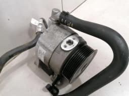 LAND ROVER Land Rover Range Rover Sport L494 Power Steering Pump CPLA-5F489-AC Power Steering Pump - — thumbnail 5