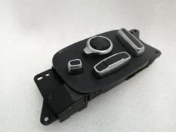 LAND ROVER Land Rover Range Rover Sport L494 Switch JK6M-14B566-AC Switch Seat Left- — thumbnail 3