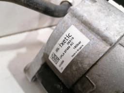 LAND ROVER Land Rover Range Rover Sport L494 Power Steering Pump CPLA-5F489-AC Power Steering Pump - — thumbnail 4