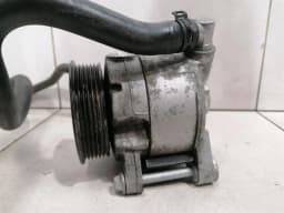 LAND ROVER Land Rover Range Rover Sport L494 Power Steering Pump CPLA-5F489-AC Power Steering Pump - — thumbnail 7