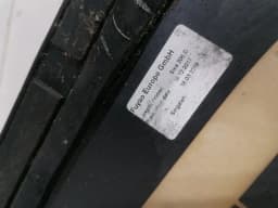 LAND ROVER Land Rover Range Rover L405 Rear Screen LR057677 Rear Window - — thumbnail 4