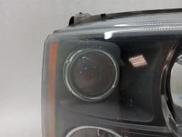 LAND ROVER Range Rover Sport L320 Right Headlight Xenon XBC501662LZN LHD Headlamp RE- — thumbnail 5