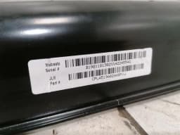 LAND ROVER LAND ROVER RANGE ROVER SPORT L494 CPLA-519A02-AH ROLLER BLIND SUNROOF- — thumbnail 4