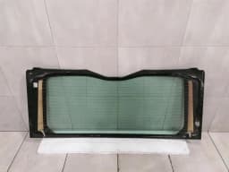 LAND ROVER Land Rover Range Rover L405 Rear Screen LR057677 Rear Window - — thumbnail 1